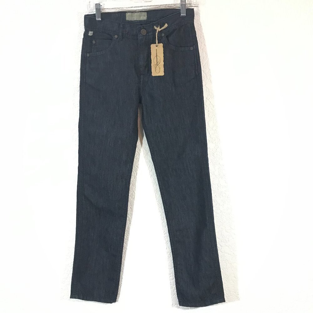 🌷Vault Jeans Emerson Edwards NWT